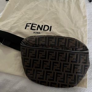 Fendi Belt Bag